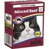 Bozita 4913 kačių drėgnas maistas 370 g