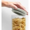 Brabantia Stiklinių indelių rinkinys 3vnt.