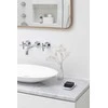 Brabantia Baltai stovintis soaphouse (920052762)