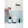 Brabantia Šiukšlių dėžė, Bo Hi 4L - Baltas