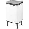 Brabantia Šiukšlių dėžė, Bo Hi 7L - Baltas