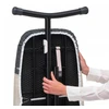 BRABANTIA gludinamais delis (D) 135x45cm Denim Pilkas (8710755241406)