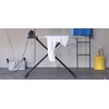 BRABANTIA gludinamais delis (D) 135x45cm Denim Pilkas (8710755241406)