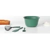 Brabantia kepimo rinkinys TASTY+ Fir Žalias