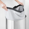 Brabantia veļas kastes odere 50-60 litri, pelēka