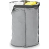 Brabantia veļas kastes odere 50-60 litri, pelēka