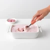 Brabantia BRABANTIA ledų samtelis terakotinės rožinės spalvos 121784