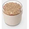 Indelis maistui Brabantia Make & Take, 0.5 l