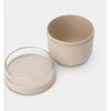 Indelis maistui Brabantia Make & Take, 0.5 l