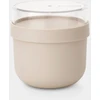 Indelis maistui Brabantia Make & Take, 0.5 l