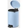 Brabantia Brabantia Pedal Bin Newicon 12 L Dreamy Mėlyna