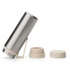 Brabantia Termosas Make & Take 500 ml švelnios smėlio spalvos