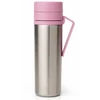 Brabantia Buteliukas termiczna Make & Take 500 ml Lilac Rožinė
