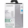 Brabantia C 124x45 cm – Lyginimo lentos užvalkalas 134104 (8710755134104)