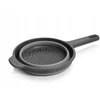 Brabantia CEDZAK Z RĘKOJEŚCIĄ GRANDCHEF 18CM sulankstomas 428539