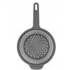 Brabantia CEDZAK Z RĘKOJEŚCIĄ GRANDCHEF 18CM sulankstomas 428539