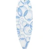 Brabantia gludināmā dēļa pārvalks PerfectFlow D, 1350x450 mm, bubbles