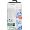 Brabantia gludināmā dēļa pārvalks PerfectFlow D, 1350x450 mm, bubbles