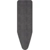 Brabantia gludināmā dēļa pārvalks B, 1240x380 mm, denim juodas