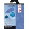 Brabantia Dėklas na deskę do prasowania 124x38cm Brabantia Mix Neutral skirtingos spalvos