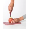 Brabantia Drążarka do jabłek rožinė Tasty+ 122620