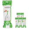 Brabantia dydis G 23-30L 120szt 6x20 (138423)