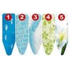 Lyginimo lentos užvalkalas Brabantia, 124 cm x 45 cm
