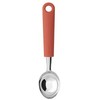 Brabantia BRABANTIA ice cream scoop terracotta pink 121784