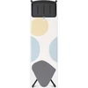 Brabantia Lyg. lenta C 124x45 cm PerfectFlow - Spring Bubbles