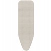 Brabantia BRABANTIA ironing board cover 124x38 cm Denim Pilkas (B) 8 mm felt 236204