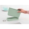 Brabantia skalavimo organizatorius Jade Žalias