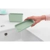 Brabantia skalavimo organizatorius Jade Žalias