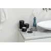 Brabantia Renew laikymo indeliai 3vnt. - Dark Pilkas