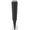 Brabantia Kriauklės/Garnyro Valytuvas, Tamsiai Pilkas, 302381