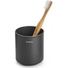 Brabantia zobbirstīšu trauks MindSet, mineral infinite pilkas