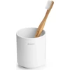Brabantia zobbirstīšu trauks MindSet, mineral fresh baltas