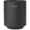 Brabantia zobbirstīšu trauks MindSet, mineral infinite pilkas