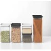 Birių produktų indas Brabantia, 2.5 l