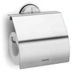 Brabantia tualetes papīra turētājs Profile, matt steel