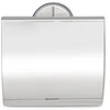 Brabantia Laikiklis na papier toaletowy Brilliant Steel Sidabrinė