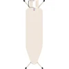 Brabantia Lyginimo lenta B 124x38 cm, 22mm - Ecru