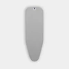 Brabantia Lyginimo lenta S 95x30 cm - Metallised