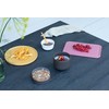 Brabantia BRABANTIA Make &amp, Take breakfast bowl 0.5L dark pilka 204180