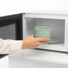 Pusryčių indelis BRABANTIA Žalios spalvos