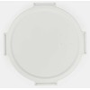 Brabantia BRABANTIA Make &amp, Take lunch bowl 1L light pilkas 206184