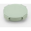 Brabantia BRABANTIA Make &amp, Take lunch bowl 1L jade žalias 206320