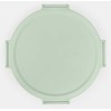 Brabantia BRABANTIA Make &amp, Take lunch bowl 1L jade žalias 206320