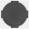 Brabantia BRABANTIA Make &amp, Take lunch bowl 1L dark pilkas 206009