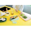 Brabantia BRABANTIA Make &amp, Take lunch box bento jade žalias 203527