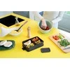 Dėžutė maistui Brabantia Make & Take Bento L, 2 l